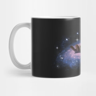 Otter Space Mug